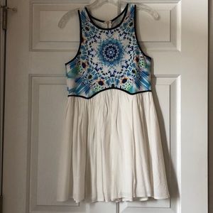 Tobi Dress